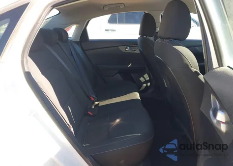 2020 Kia Forte Lxs from USA, damaged, VIN 3KPF24AD3LE178980